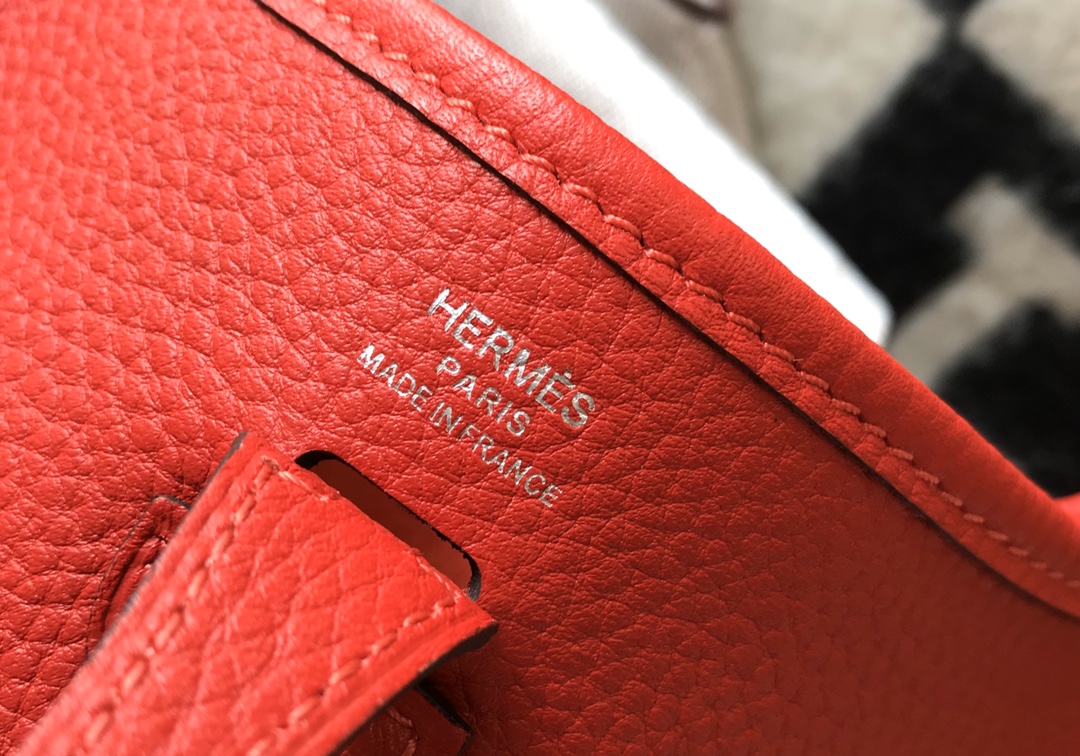 Hermes Evelyn Bags